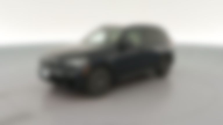 2021 BMW X5 vehicle photo