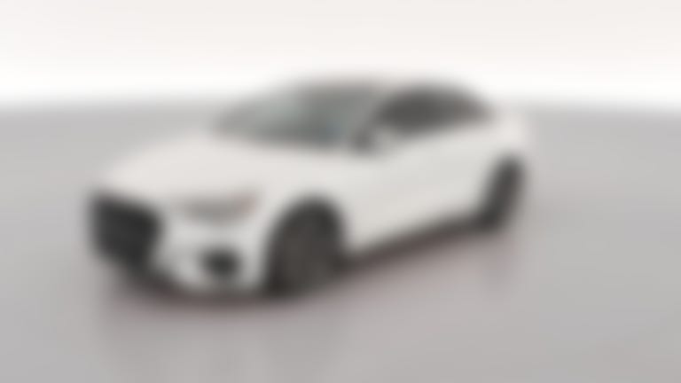 2023 Audi A3 vehicle photo