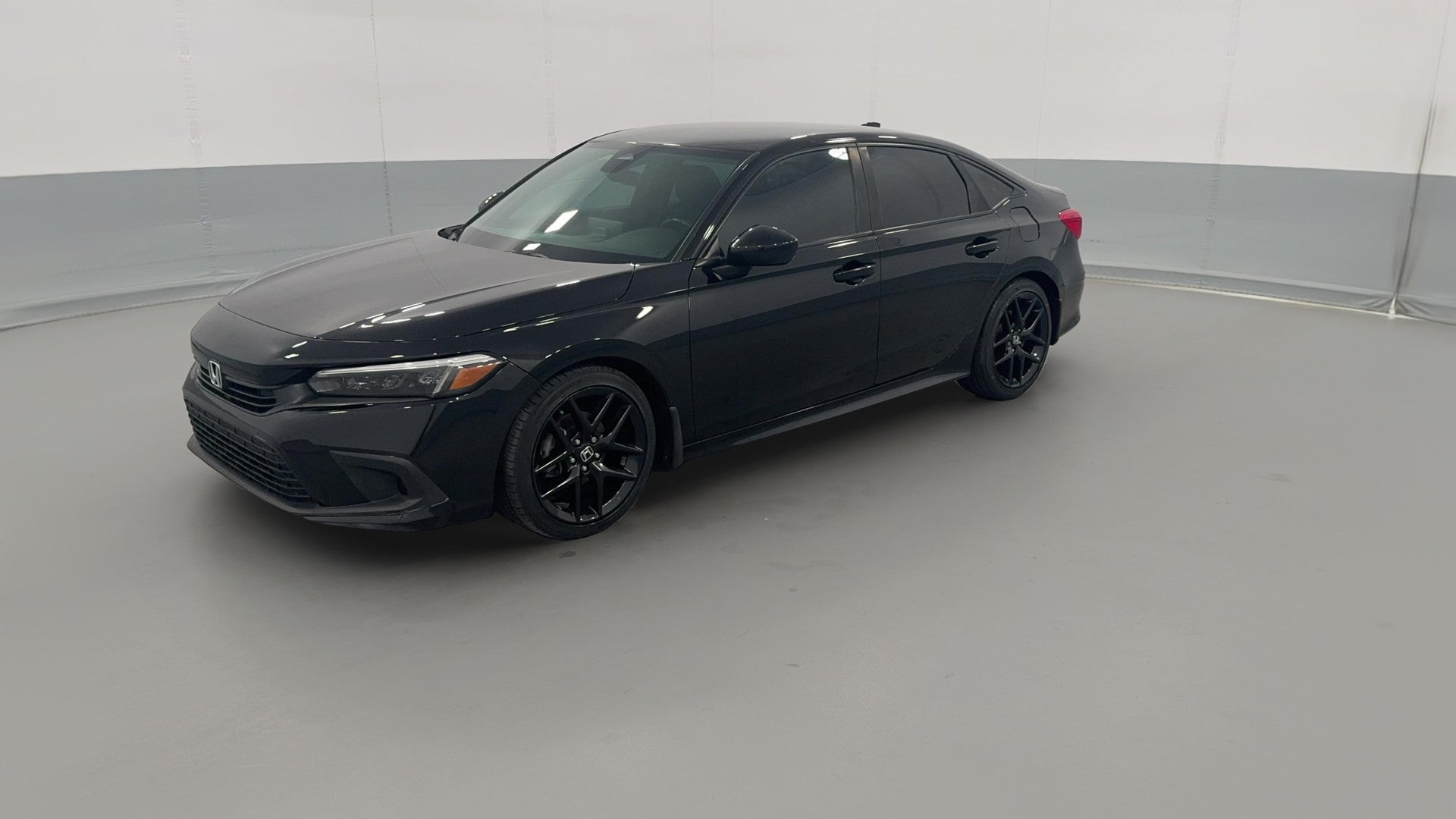 2022 Honda Civic vehicle photo
