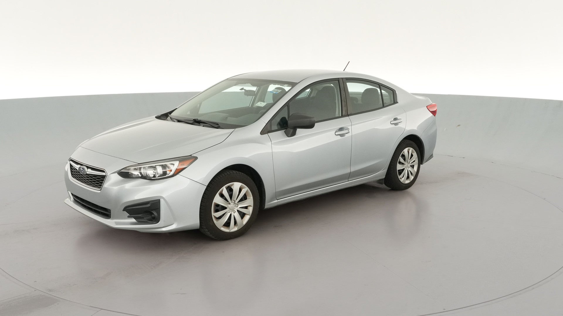 2019 Subaru Impreza vehicle photo