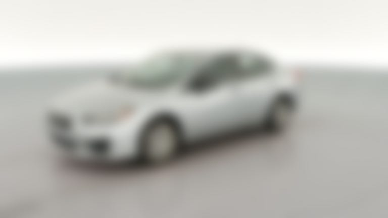 2019 Subaru Impreza vehicle photo