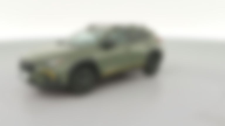 2024 Subaru Crosstrek vehicle photo