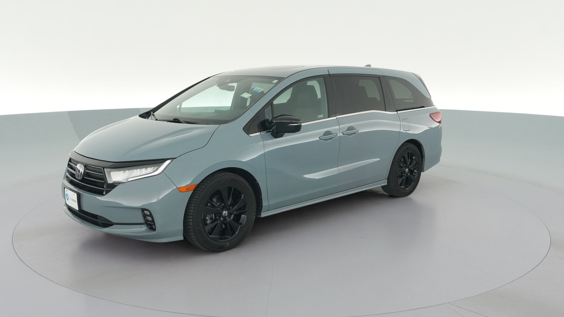 2023 Honda Odyssey vehicle photo