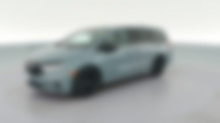 2023 Honda Odyssey vehicle photo