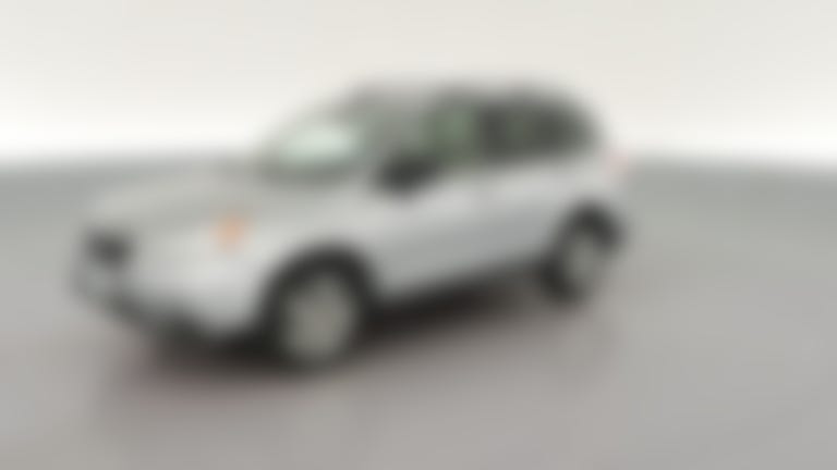 2016 Subaru Forester vehicle photo