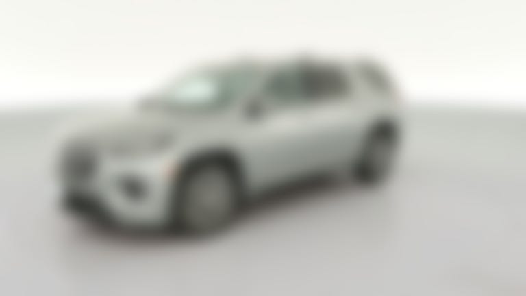 2023 Chevrolet Traverse vehicle photo