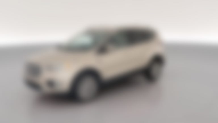 2017 Ford Escape vehicle photo
