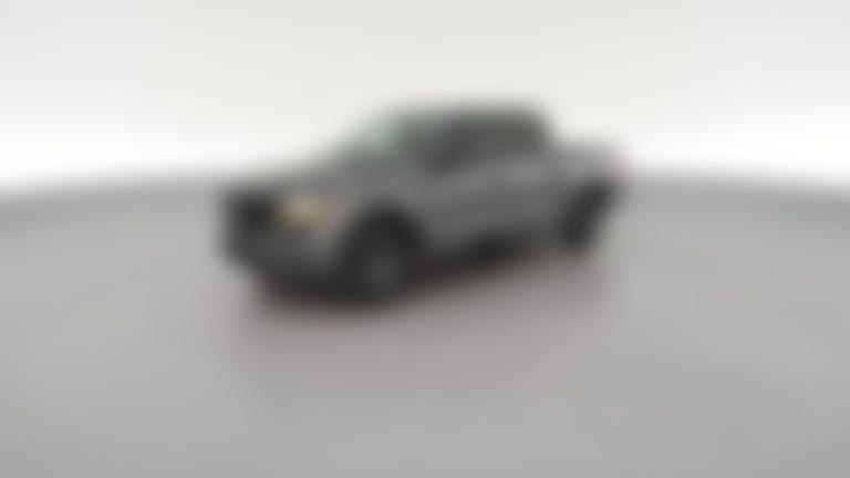 2026 Ford F150 SuperCrew Cab vehicle photo