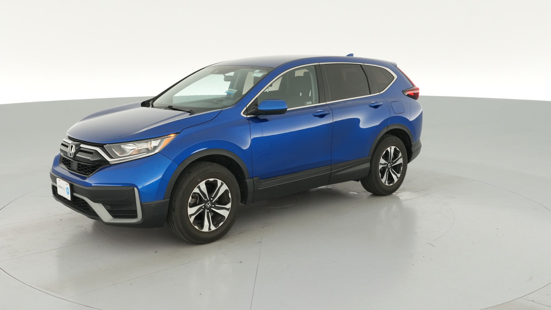 2021 Honda CR-V vehicle photo
