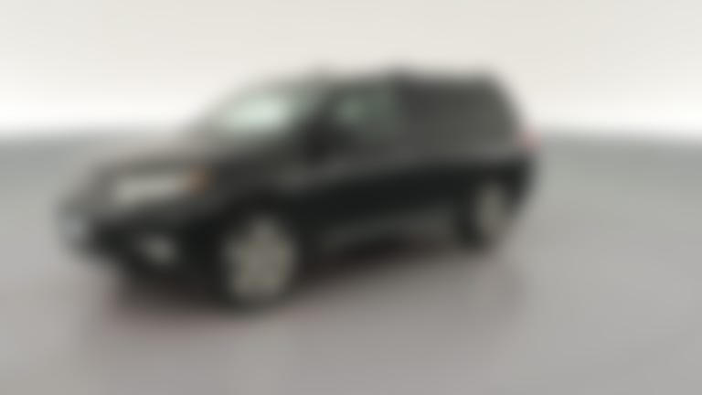 2013 Toyota Highlander vehicle photo