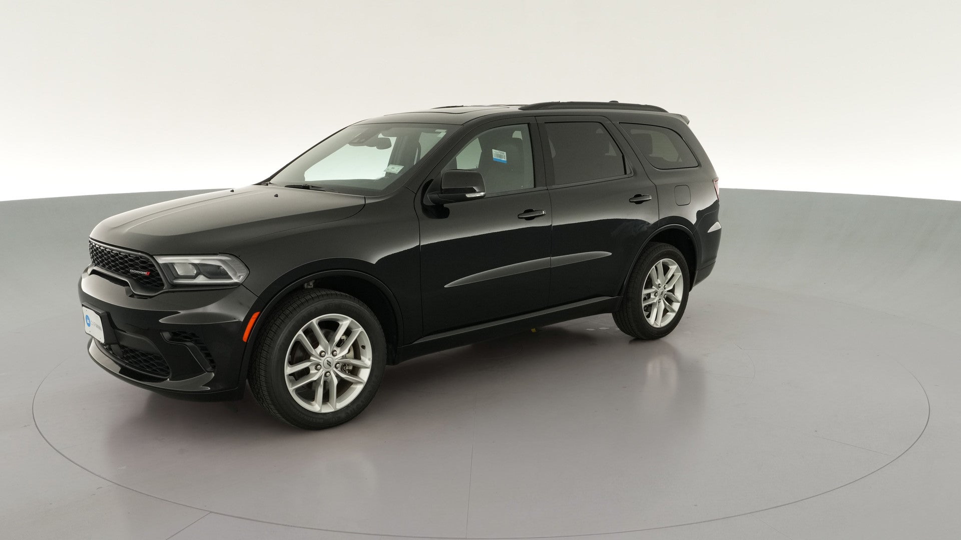 2024 Dodge Durango vehicle photo