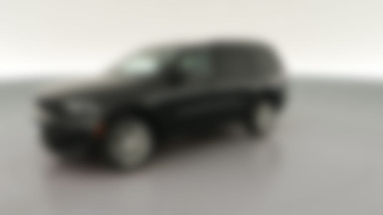 2024 Dodge Durango vehicle photo