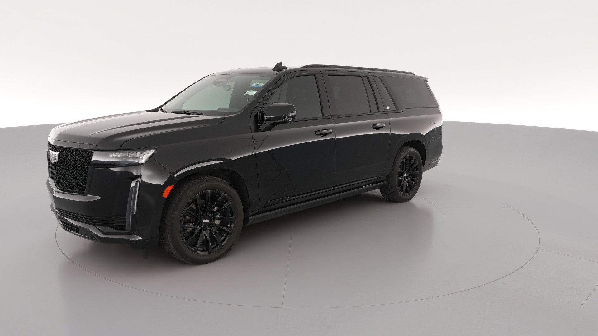 2024 Cadillac Escalade ESV vehicle photo