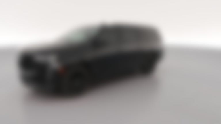 2024 Cadillac Escalade ESV vehicle photo