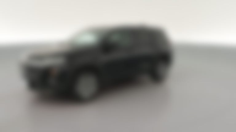 2025 Chevrolet Equinox vehicle photo