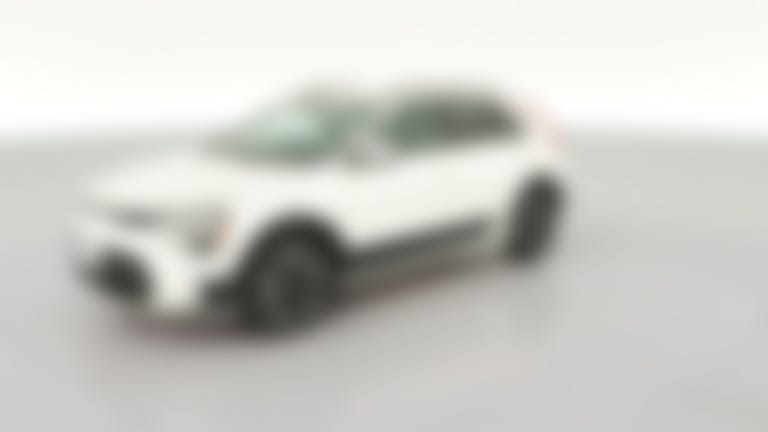 2024 Kia Niro EV vehicle photo