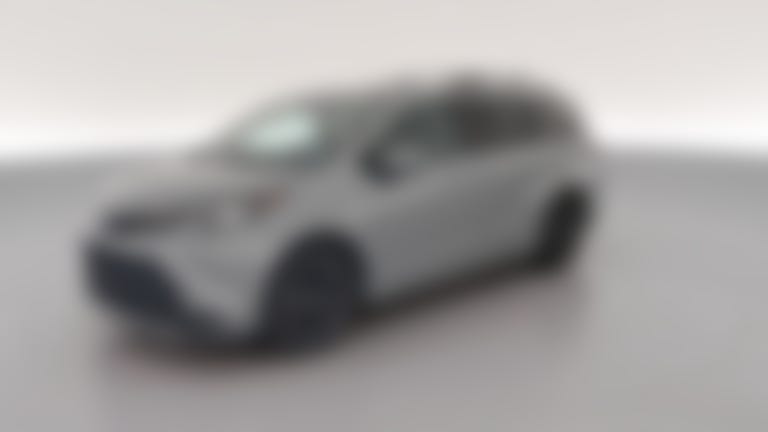 2024 Toyota Sienna vehicle photo