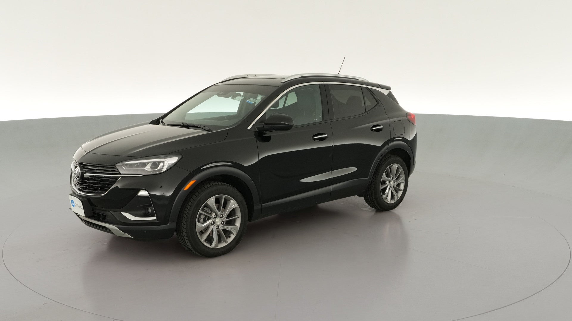 2022 Buick Encore GX vehicle photo
