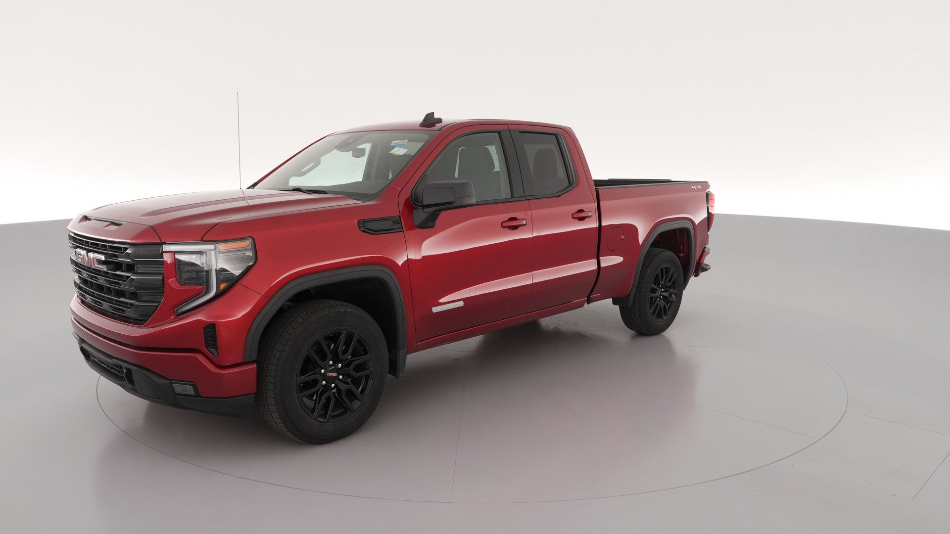 2023 GMC Sierra 1500 Double Cab vehicle photo