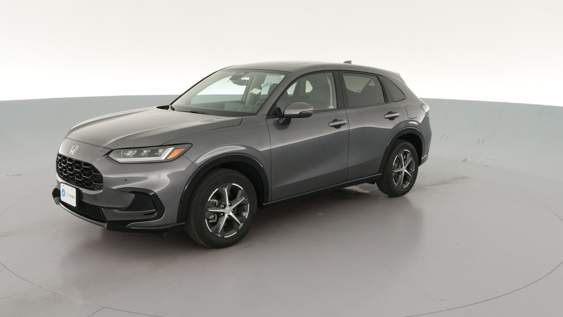 2023 Honda HR-V vehicle photo