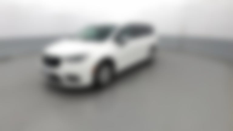 2023 Chrysler Pacifica vehicle photo