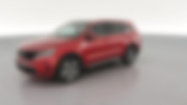 2022 Kia Sorento Plug-in Hybrid vehicle photo
