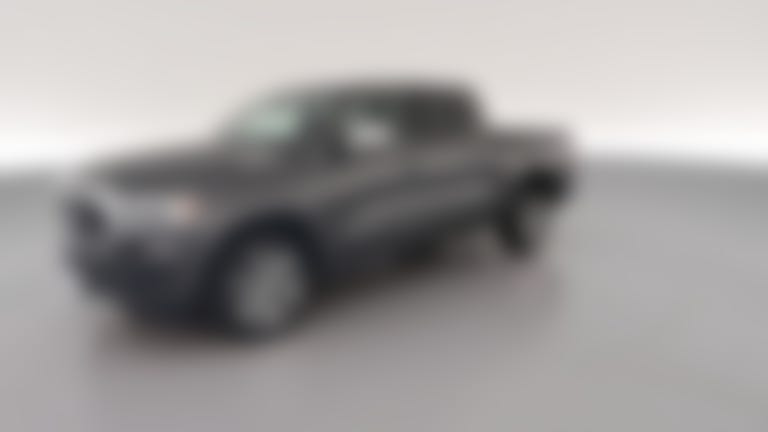 2019 Ram 1500 Crew Cab vehicle photo