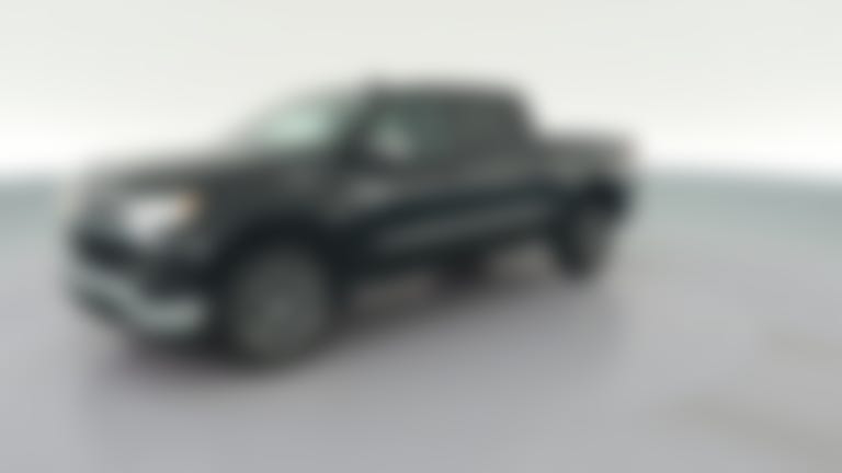 2023 Chevrolet Silverado 1500 Crew Cab vehicle photo