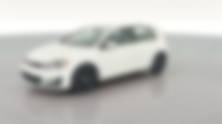 2017 Volkswagen Golf GTI vehicle photo
