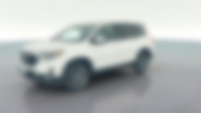 2023 Honda Passport vehicle photo