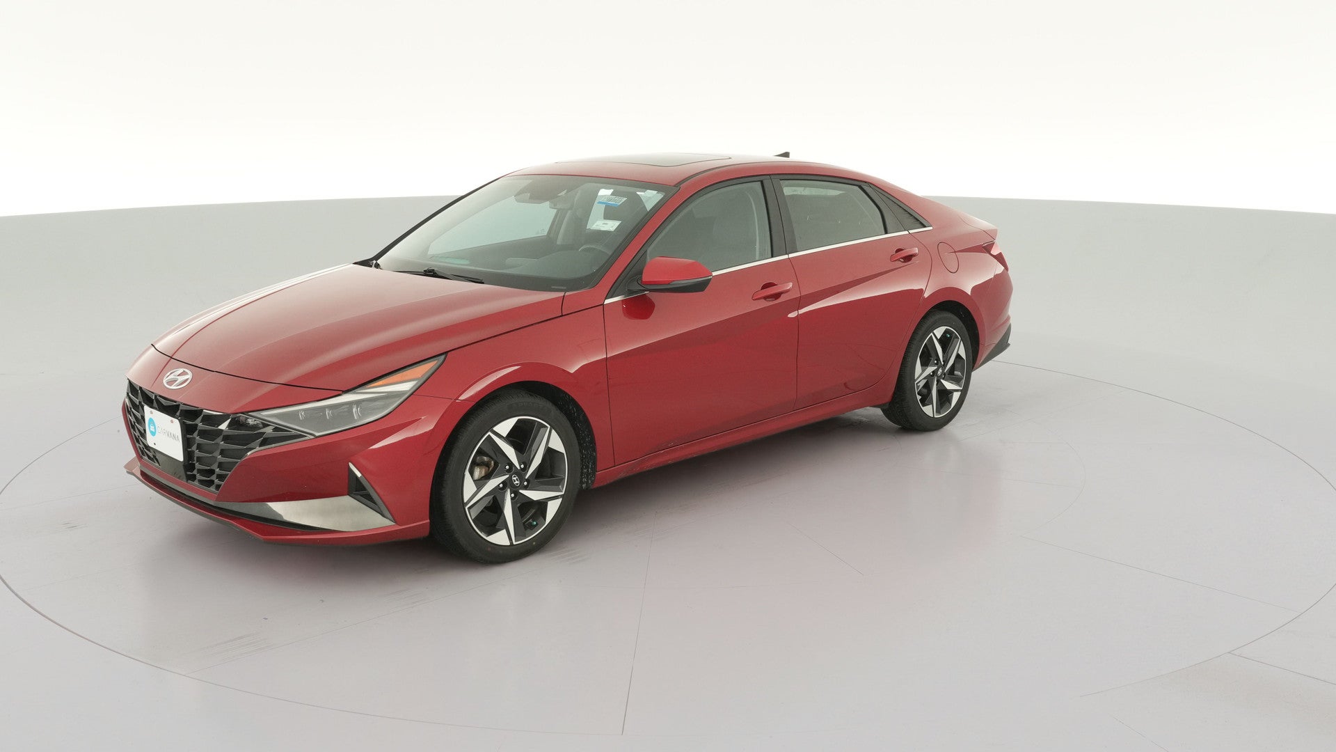 2023 Hyundai Elantra vehicle photo