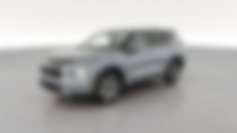 2026 Mitsubishi Outlander vehicle photo