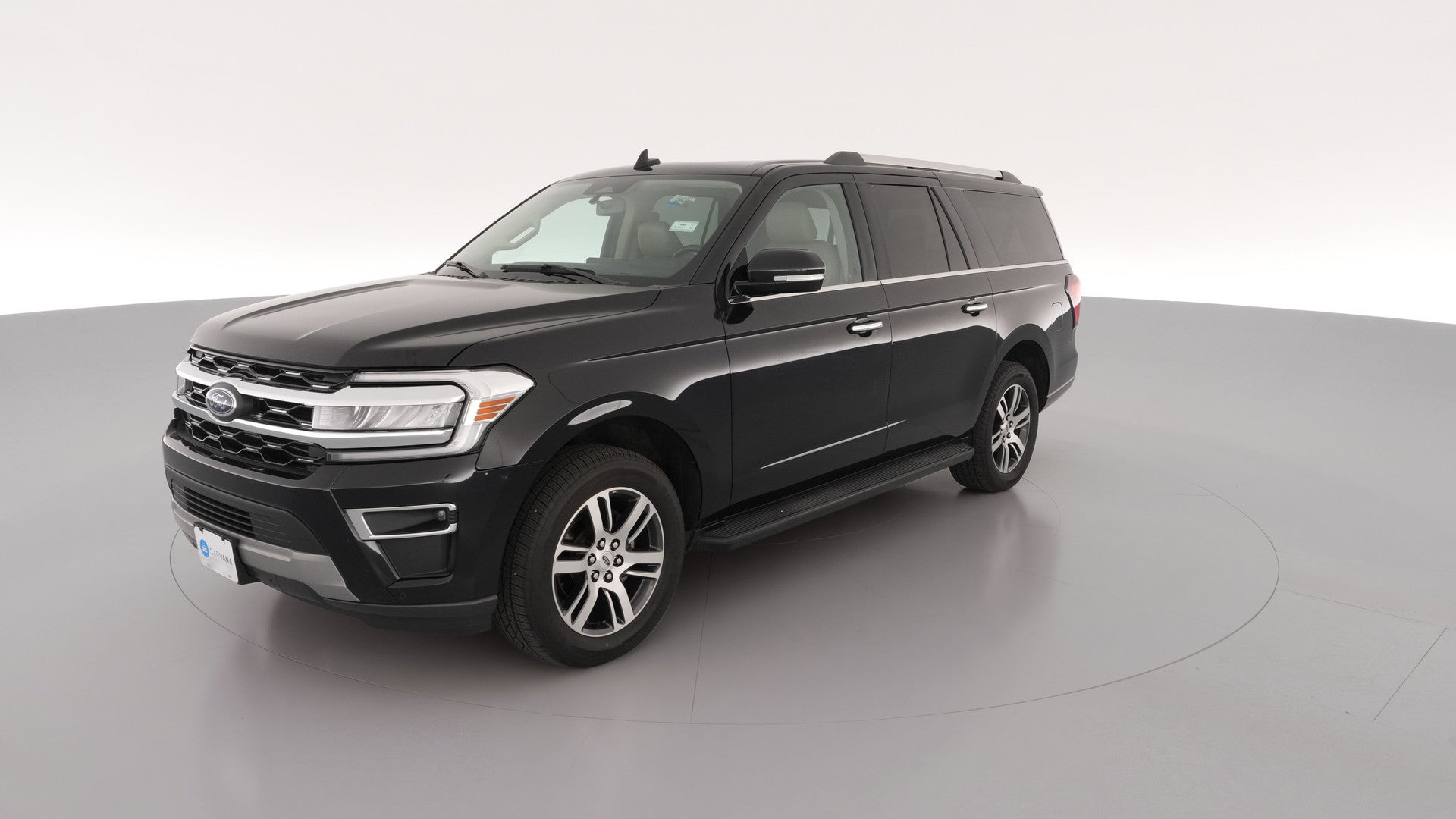 2024 Ford Expedition MAX vehicle photo