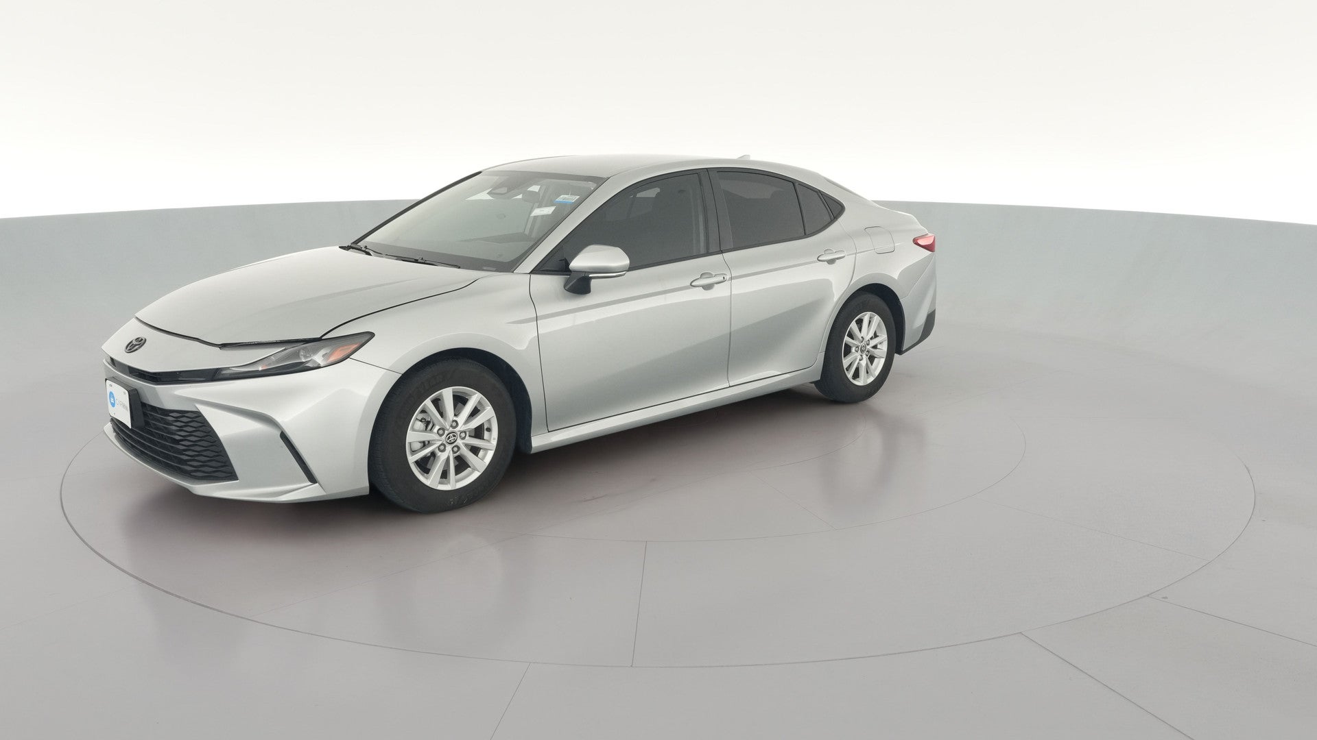 2025 Toyota Camry vehicle photo