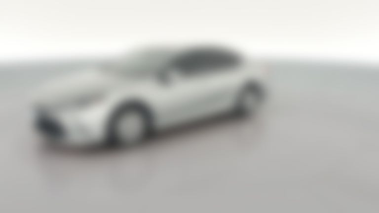 2025 Toyota Camry vehicle photo