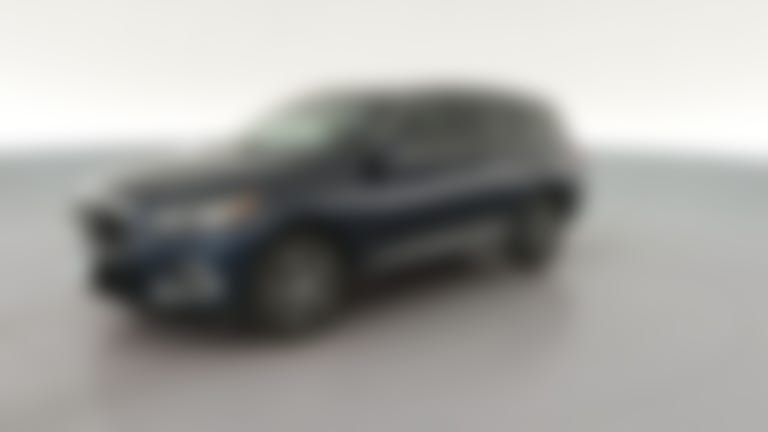2019 INFINITI QX60 vehicle photo