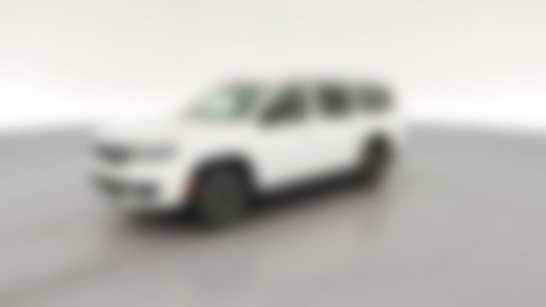 2024 Jeep Wagoneer L vehicle photo
