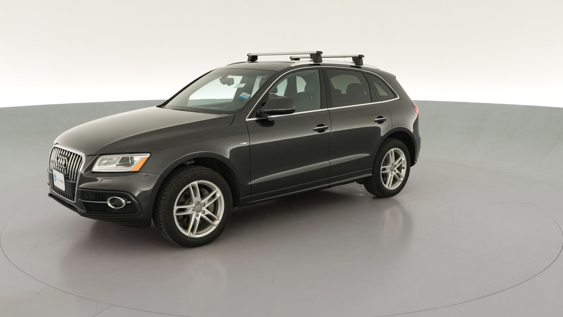 2016 Audi Q5 vehicle photo