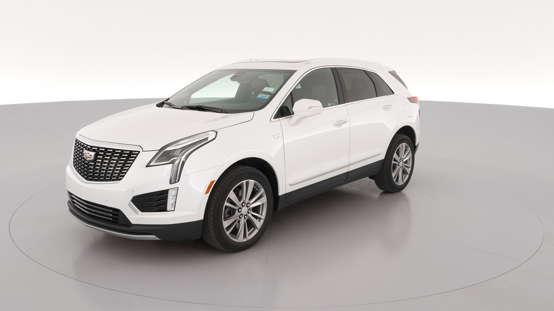 2024 Cadillac XT5 vehicle photo