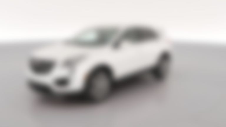 2024 Cadillac XT5 vehicle photo