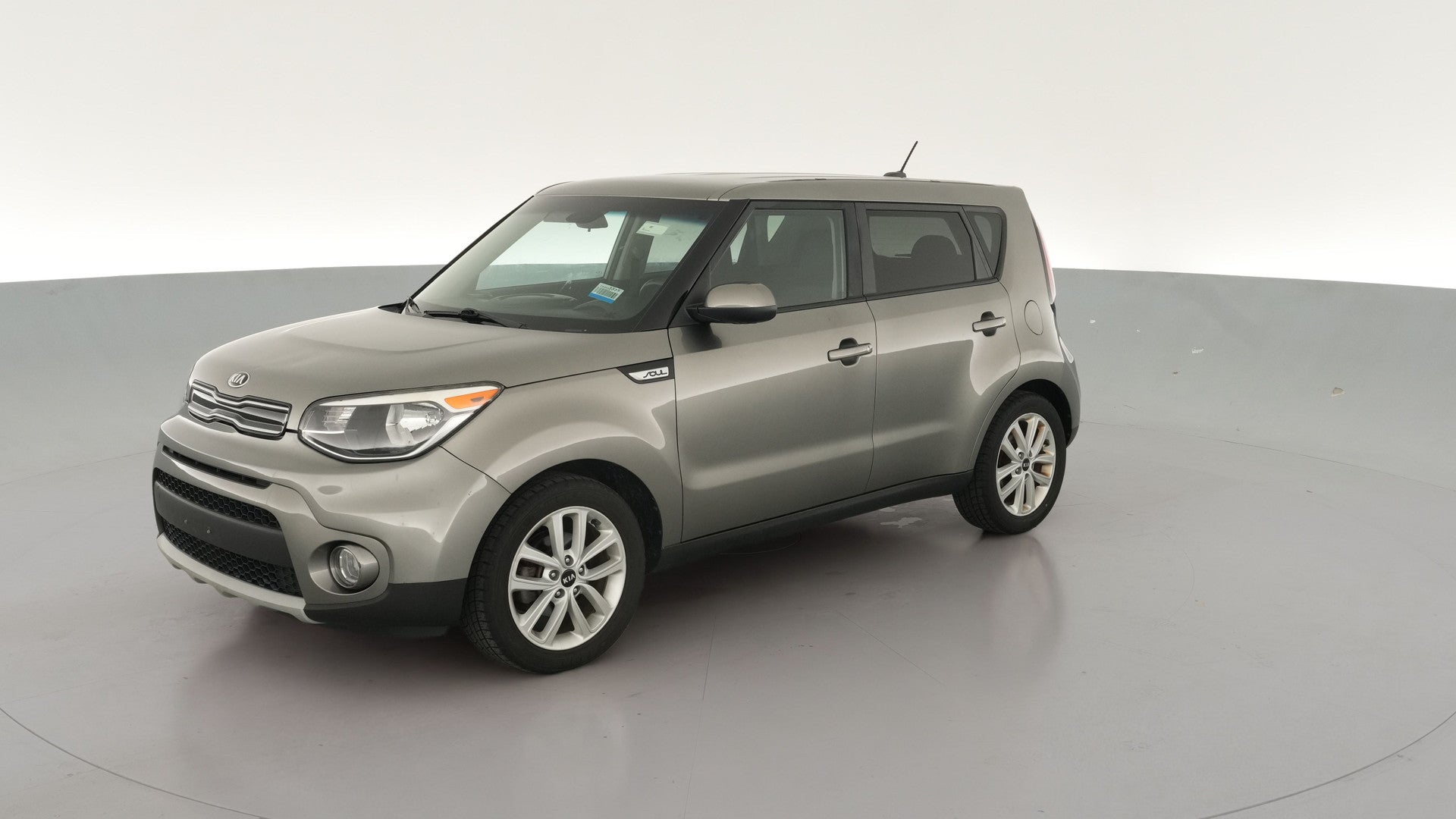 2019 Kia Soul vehicle photo
