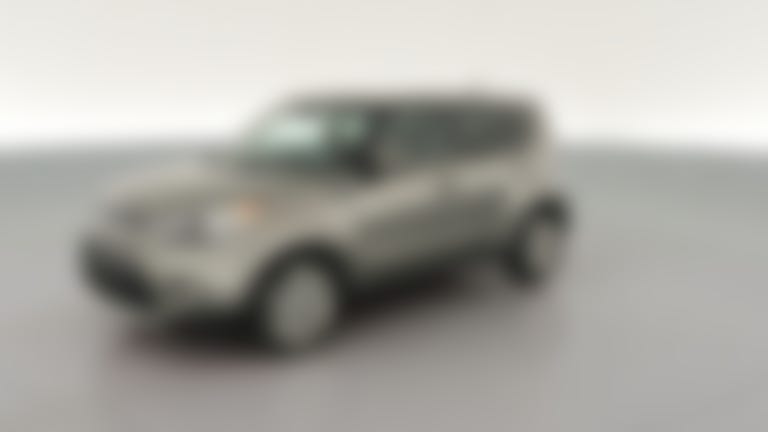 2019 Kia Soul vehicle photo