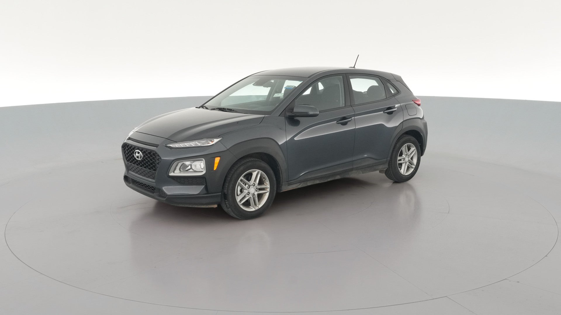 2021 Hyundai Kona vehicle photo