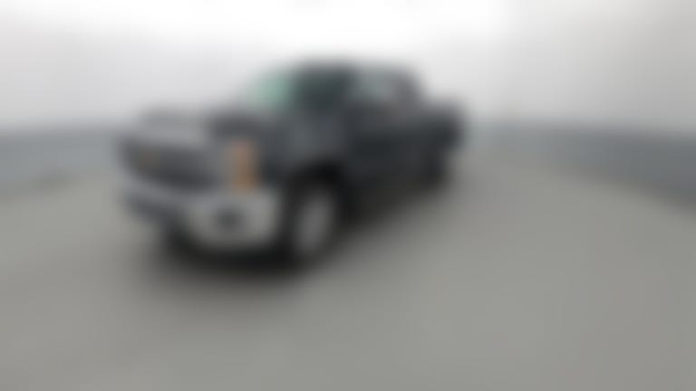 2019 Chevrolet Silverado 3500 HD Crew Cab vehicle photo