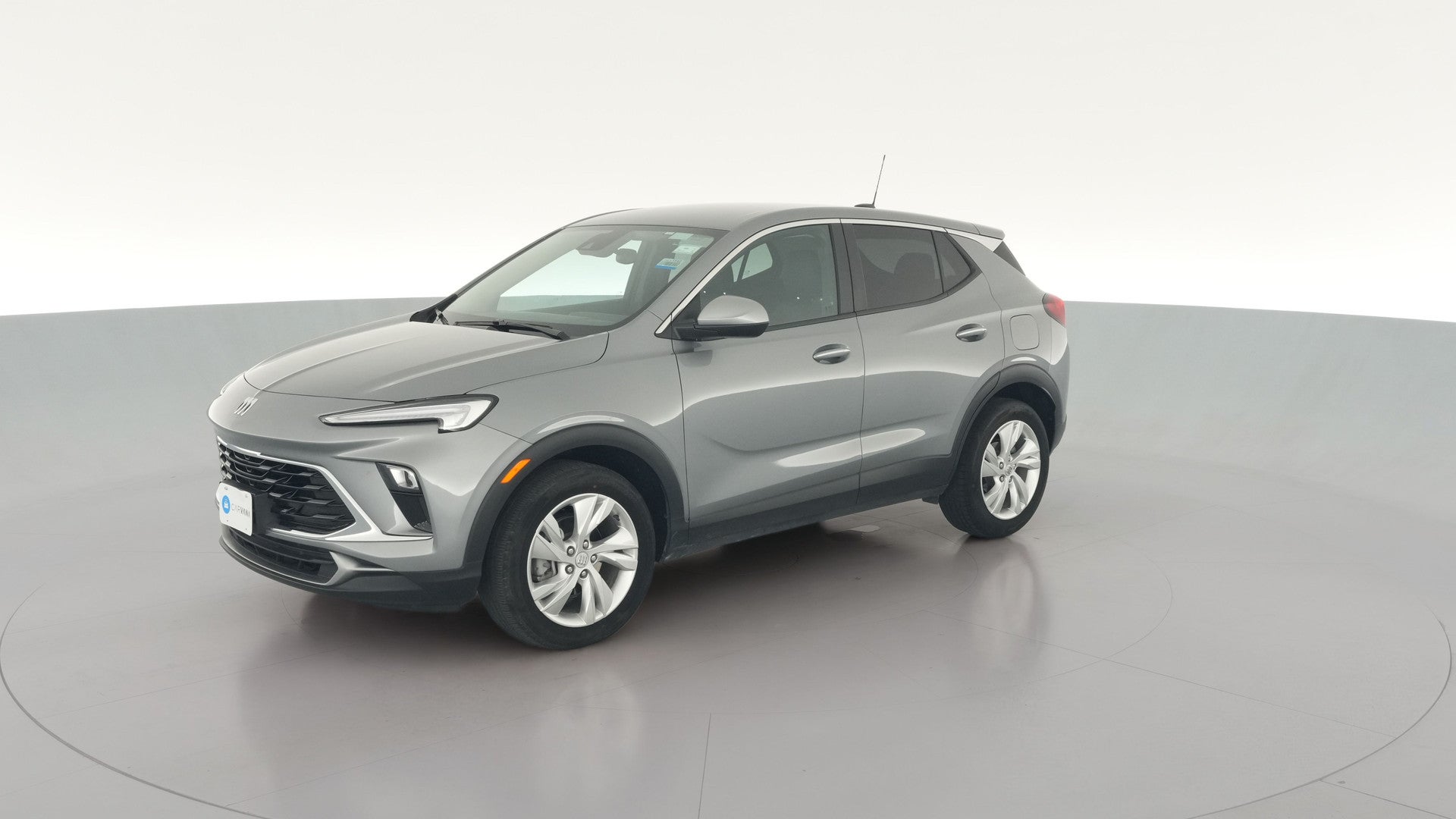 2025 Buick Encore GX vehicle photo