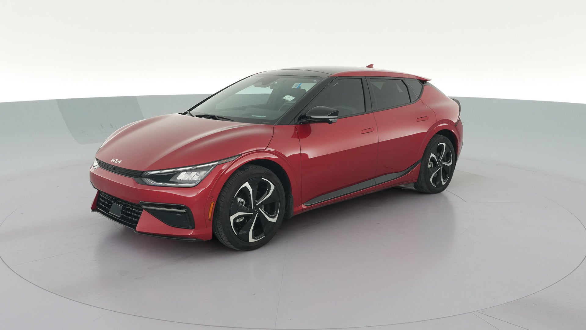2023 Kia EV6 vehicle photo