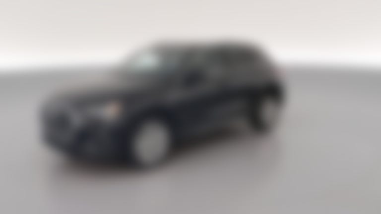 2024 Audi Q3 vehicle photo