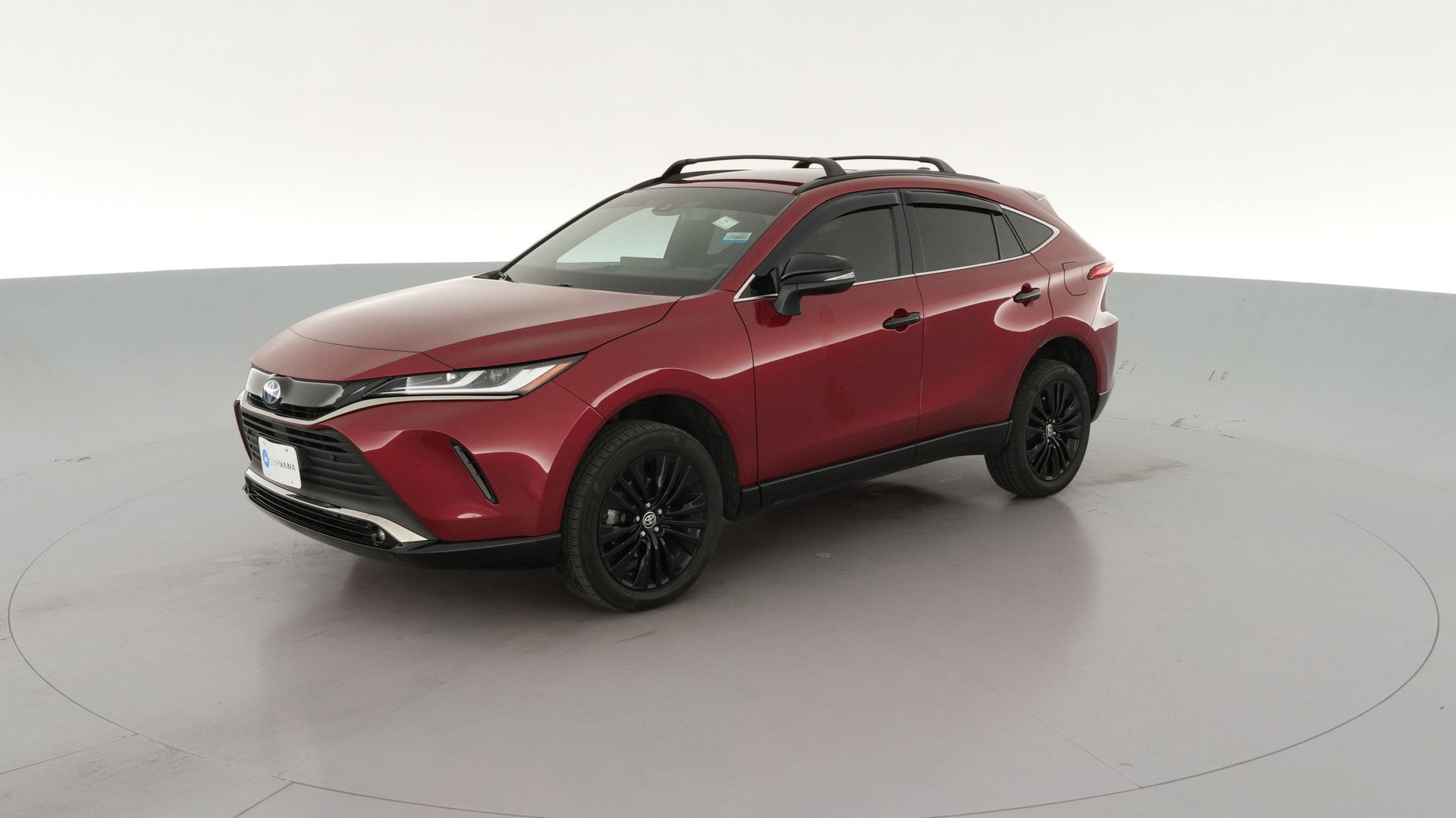 2024 Toyota Venza vehicle photo