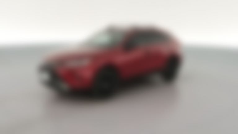 2024 Toyota Venza vehicle photo