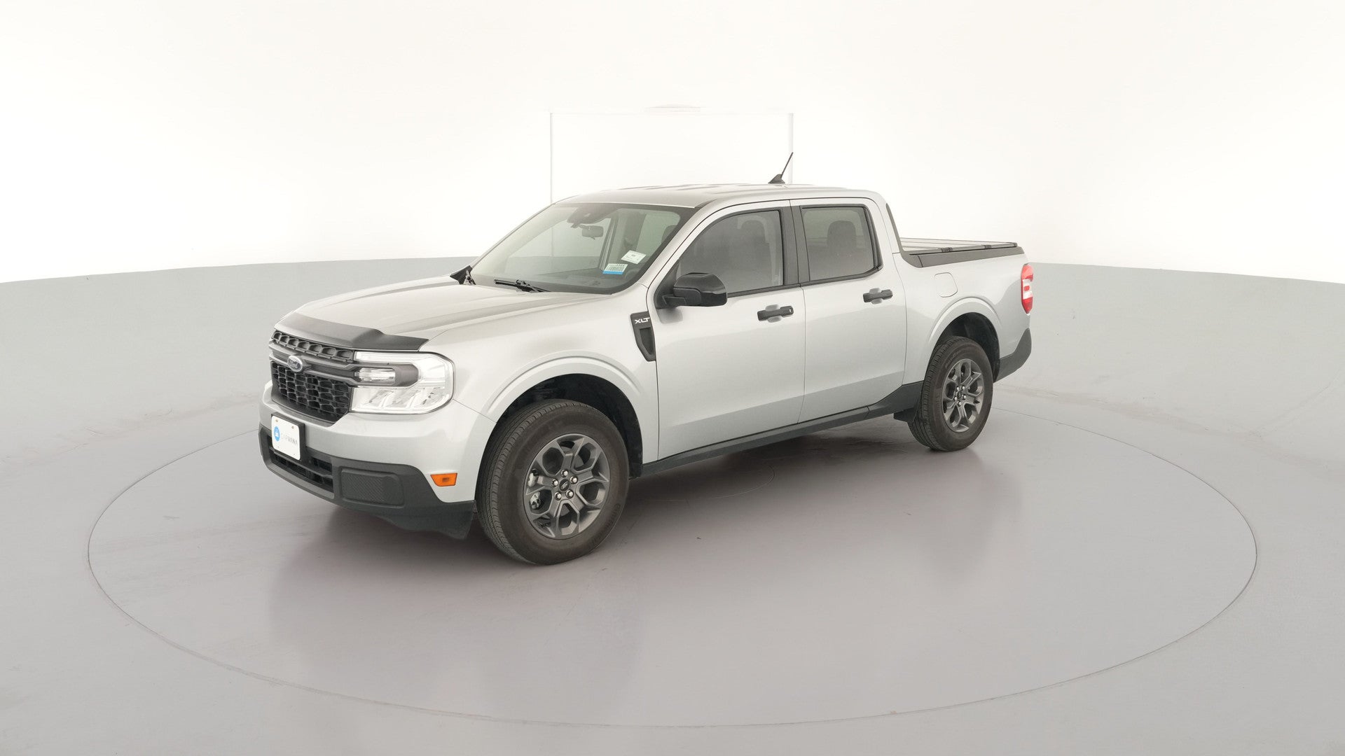 2024 Ford Maverick vehicle photo